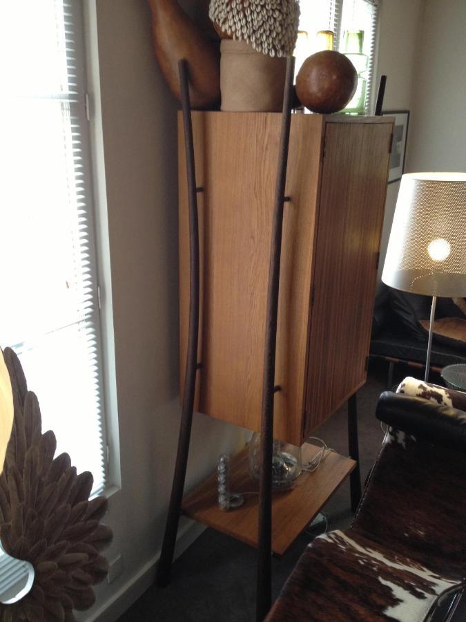 Duplex Top Central Marais Paris Luaran gambar