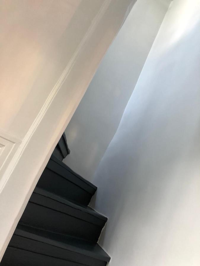 Duplex Top Central Marais Paris Luaran gambar